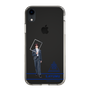 スリムプロテクションケース［ スマートフォンケース<制服ver.> - S.AYUMU ］
