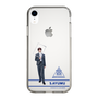 スリムプロテクションケース［ スマートフォンケース<制服ver.> - S.AYUMU ］