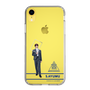 スリムプロテクションケース［ スマートフォンケース<制服ver.> - S.AYUMU ］