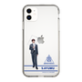 スリムプロテクションケース［ スマートフォンケース<制服ver.> - S.AYUMU ］