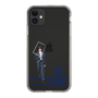 スリムプロテクションケース［ スマートフォンケース<制服ver.> - S.AYUMU ］