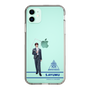 スリムプロテクションケース［ スマートフォンケース<制服ver.> - S.AYUMU ］