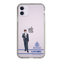 スリムプロテクションケース［ スマートフォンケース<制服ver.> - S.AYUMU ］