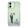 スリムプロテクションケース［ スマートフォンケース<制服ver.> - S.AYUMU ］