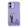 スリムプロテクションケース［ スマートフォンケース<制服ver.> - S.AYUMU ］