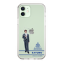 スリムプロテクションケース［ スマートフォンケース<制服ver.> - S.AYUMU ］