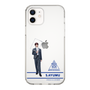 スリムプロテクションケース［ スマートフォンケース<制服ver.> - S.AYUMU ］