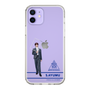 スリムプロテクションケース［ スマートフォンケース<制服ver.> - S.AYUMU ］
