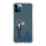 スリムプロテクションケース［ スマートフォンケース<制服ver.> - S.AYUMU ］