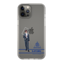 スリムプロテクションケース［ スマートフォンケース<制服ver.> - S.AYUMU ］
