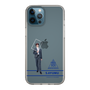 スリムプロテクションケース［ スマートフォンケース<制服ver.> - S.AYUMU ］