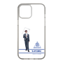 スリムプロテクションケース［ スマートフォンケース<制服ver.> - S.AYUMU ］