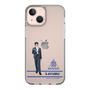 スリムプロテクションケース［ スマートフォンケース<制服ver.> - S.AYUMU ］