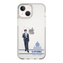 スリムプロテクションケース［ スマートフォンケース<制服ver.> - S.AYUMU ］
