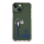 スリムプロテクションケース［ スマートフォンケース<制服ver.> - S.AYUMU ］