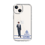 スリムプロテクションケース［ スマートフォンケース<制服ver.> - S.AYUMU ］