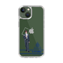 スリムプロテクションケース［ スマートフォンケース<制服ver.> - S.AYUMU ］