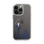 スリムプロテクションケース［ スマートフォンケース<制服ver.> - S.AYUMU ］
