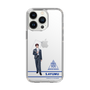 スリムプロテクションケース［ スマートフォンケース<制服ver.> - S.AYUMU ］
