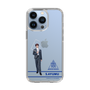 スリムプロテクションケース［ スマートフォンケース<制服ver.> - S.AYUMU ］