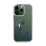 スリムプロテクションケース［ スマートフォンケース<制服ver.> - S.AYUMU ］