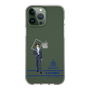 スリムプロテクションケース［ スマートフォンケース<制服ver.> - S.AYUMU ］