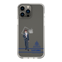 スリムプロテクションケース［ スマートフォンケース<制服ver.> - S.AYUMU ］