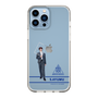 スリムプロテクションケース［ スマートフォンケース<制服ver.> - S.AYUMU ］