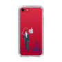 スリムプロテクションケース［ スマートフォンケース<制服ver.> - S.AYUMU ］