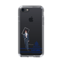 スリムプロテクションケース［ スマートフォンケース<制服ver.> - S.AYUMU ］