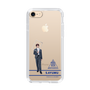 スリムプロテクションケース［ スマートフォンケース<制服ver.> - S.AYUMU ］