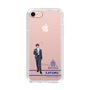 スリムプロテクションケース［ スマートフォンケース<制服ver.> - S.AYUMU ］