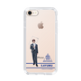 スリムプロテクションケース［ スマートフォンケース<制服ver.> - S.AYUMU ］