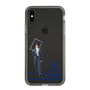 スリムプロテクションケース［ スマートフォンケース<制服ver.> - S.AYUMU ］