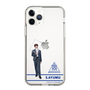 スリムプロテクションケース［ スマートフォンケース<制服ver.> - S.AYUMU ］