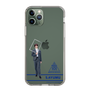 スリムプロテクションケース［ スマートフォンケース<制服ver.> - S.AYUMU ］