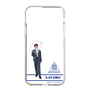 スリムプロテクションケース［ スマートフォンケース<制服ver.> - S.AYUMU ］