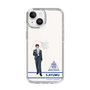 スリムプロテクションケース［ スマートフォンケース<制服ver.> - S.AYUMU ］