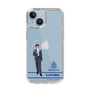 スリムプロテクションケース［ スマートフォンケース<制服ver.> - S.AYUMU ］