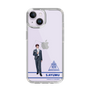 スリムプロテクションケース［ スマートフォンケース<制服ver.> - S.AYUMU ］