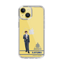 スリムプロテクションケース［ スマートフォンケース<制服ver.> - S.AYUMU ］
