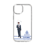 スリムプロテクションケース［ スマートフォンケース<制服ver.> - S.AYUMU ］