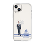 スリムプロテクションケース［ スマートフォンケース<制服ver.> - S.AYUMU ］