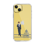 スリムプロテクションケース［ スマートフォンケース<制服ver.> - S.AYUMU ］