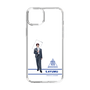 スリムプロテクションケース［ スマートフォンケース<制服ver.> - S.AYUMU ］