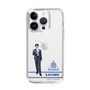 スリムプロテクションケース［ スマートフォンケース<制服ver.> - S.AYUMU ］