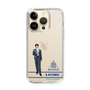 スリムプロテクションケース［ スマートフォンケース<制服ver.> - S.AYUMU ］
