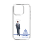 スリムプロテクションケース［ スマートフォンケース<制服ver.> - S.AYUMU ］