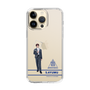 スリムプロテクションケース［ スマートフォンケース<制服ver.> - S.AYUMU ］