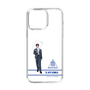 スリムプロテクションケース［ スマートフォンケース<制服ver.> - S.AYUMU ］
